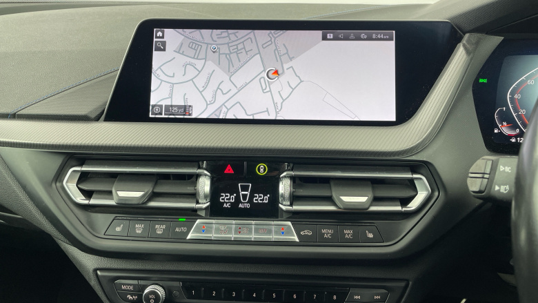 BMW 2 Series 218i [136] M Sport 4dr DCT Petrol Saloon